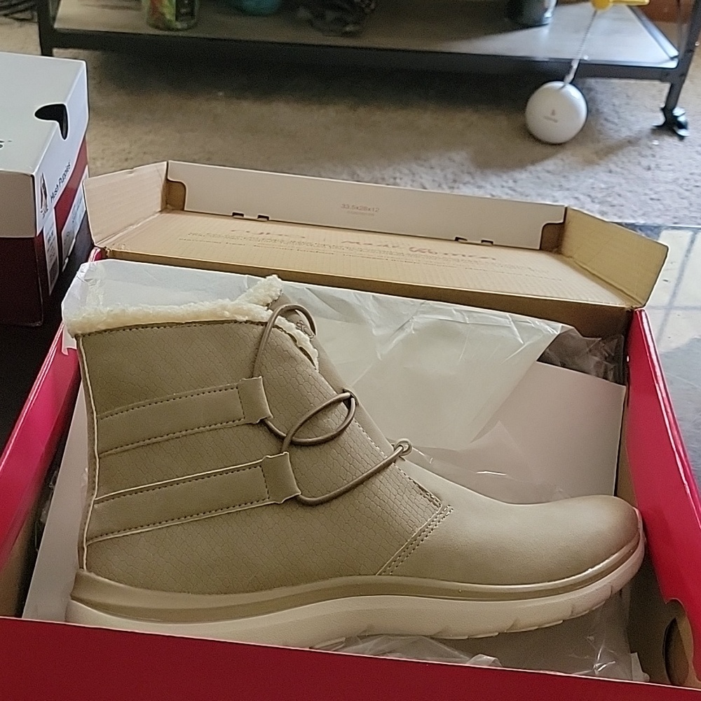 Ryka boots